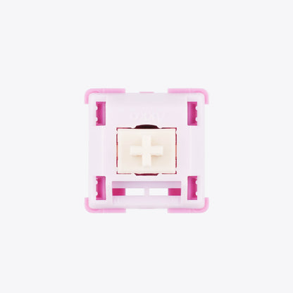 Akko V3 Creamy Purple Pro