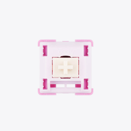Akko V3 Creamy Purple Pro