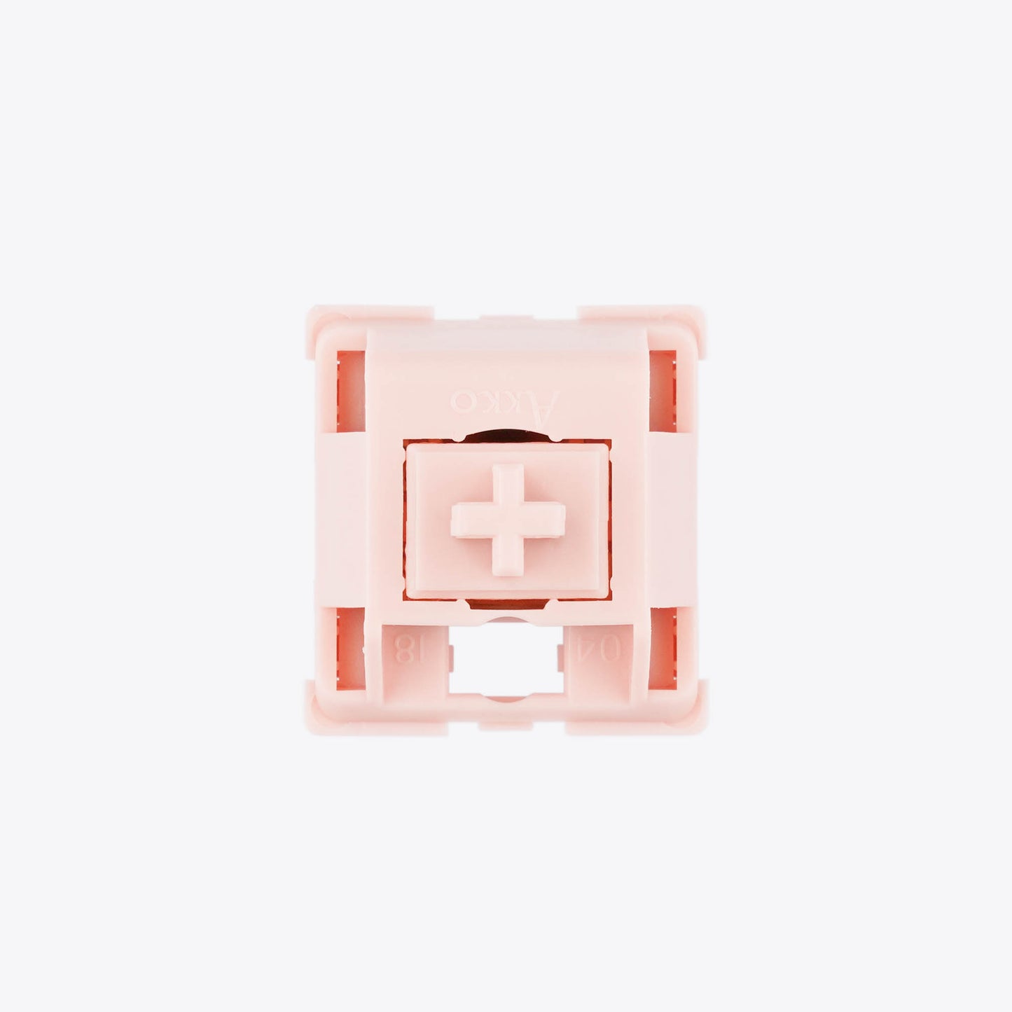 Akko POM Pink
