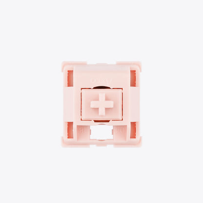 Akko POM Pink