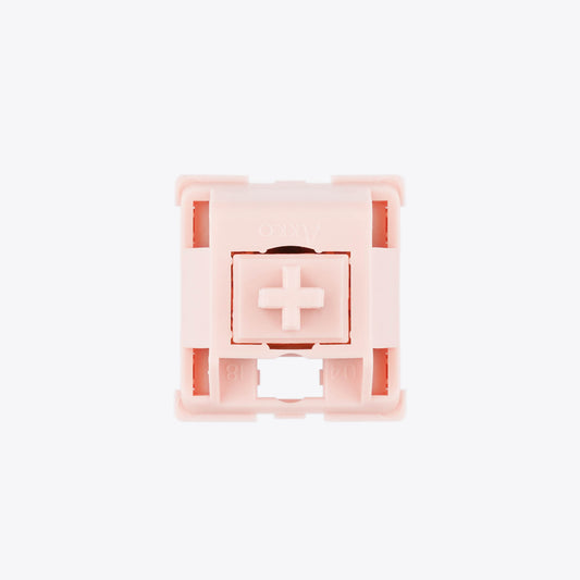 Akko POM Pink
