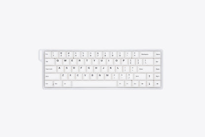 Akko x MonsGeek Verve68 HE Tri-mode Wireless | Akko Flash