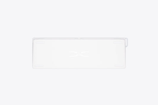 Akko x MonsGeek Verve68 HE Tri-mode Wireless | Akko Flash