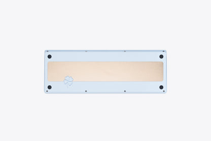 Silent Series - Lucky65 Pre-built Alu Keyboard