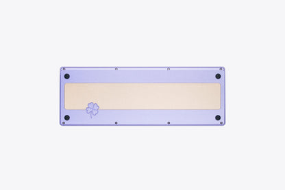 Silent Series - Lucky65 Pre-built Alu Keyboard