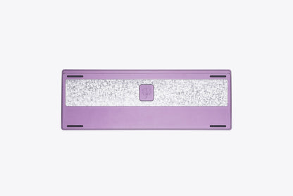 Silent Series - Lucky65 Pre-built Alu Keyboard