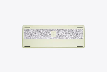 Silent Series - Lucky65 Pre-built Alu Keyboard
