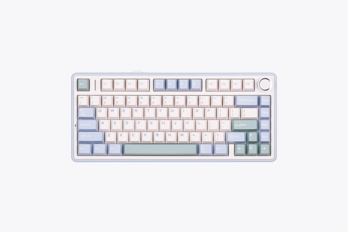 AULA F75 | Leobog Reaper (Cedar Green)