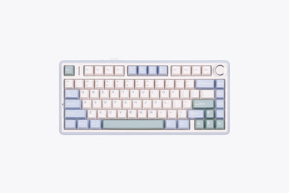 AULA F75 | Leobog Reaper (Cedar Green)