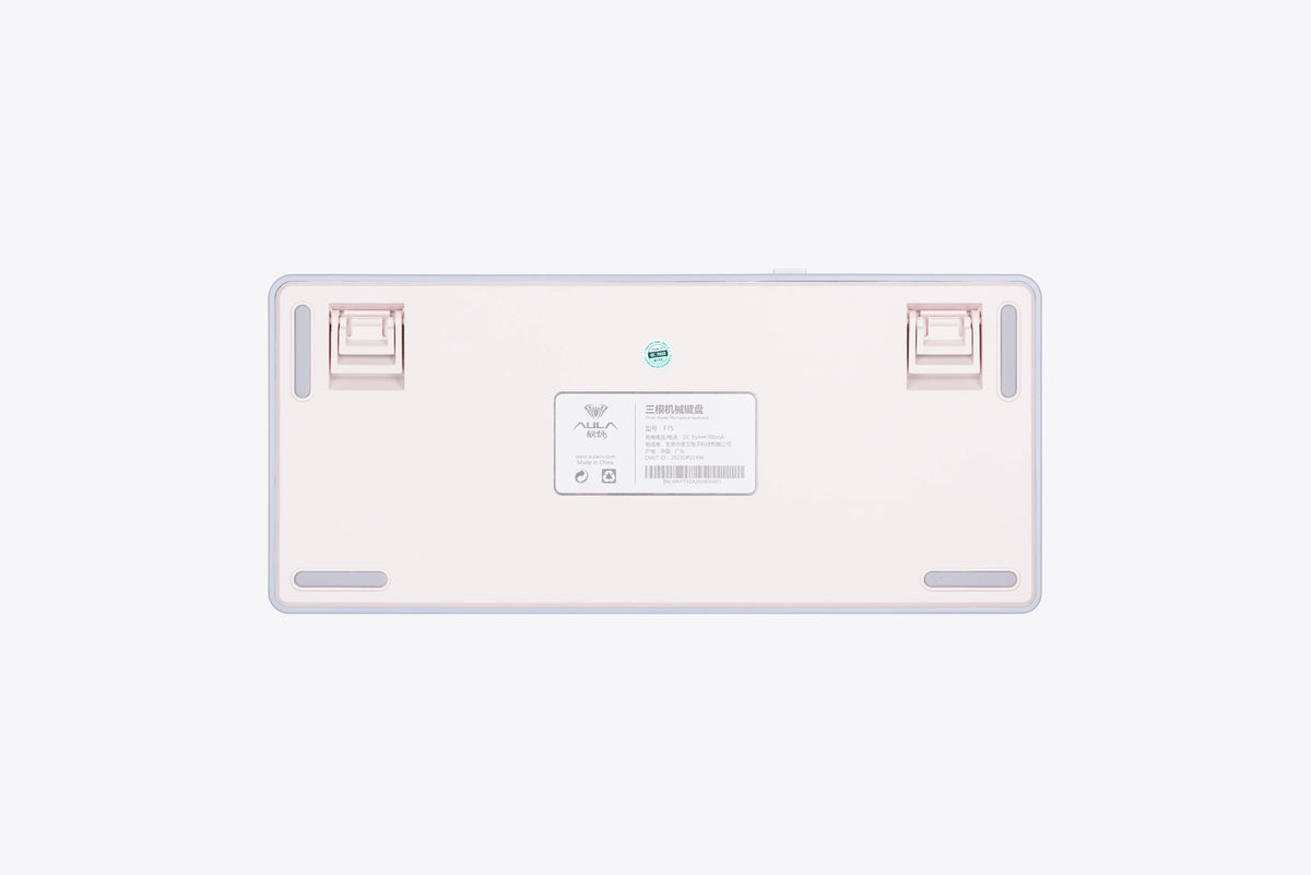 AULA F75 | Leobog Reaper (Cedar Green)