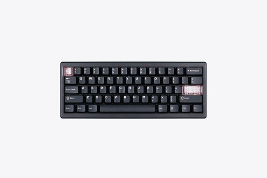 CIDOO QK61 V2 | CIDOO Pearl White