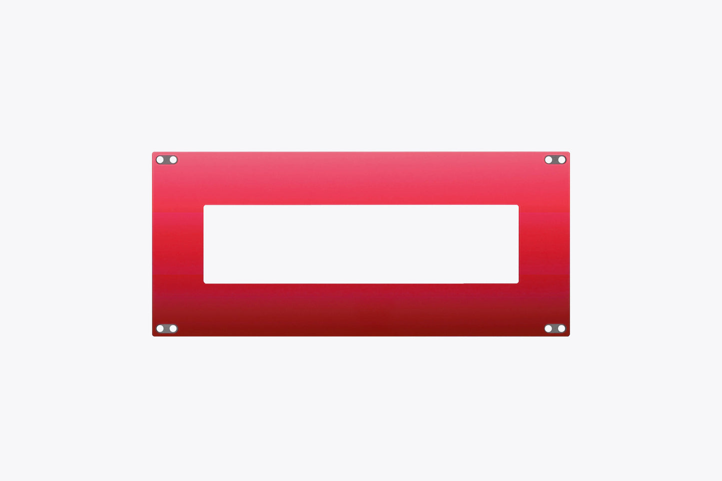ZOOM75 Backplate
