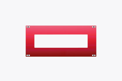 ZOOM75 Backplate