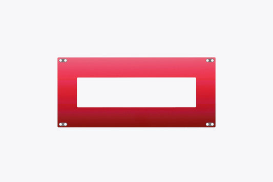 ZOOM75 Backplate