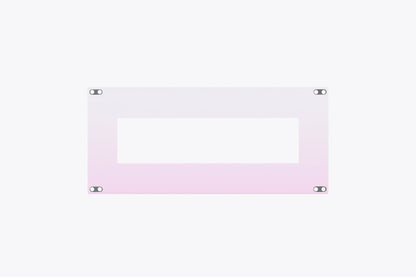 ZOOM75 Backplate