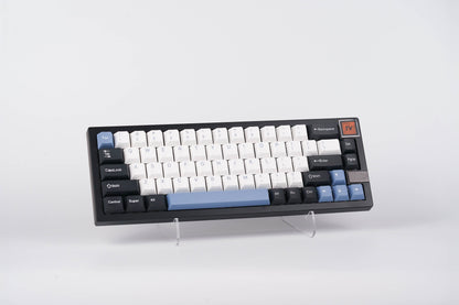 GMK67-s | Gateron Smoothie