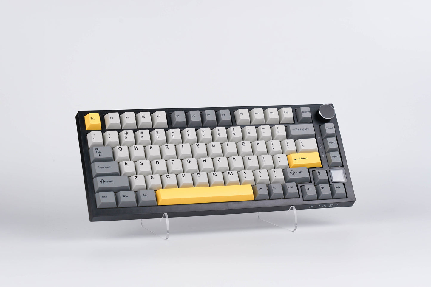 AJAZZ x Nacodex AK820 PRO | AJAZZ Gift Switch