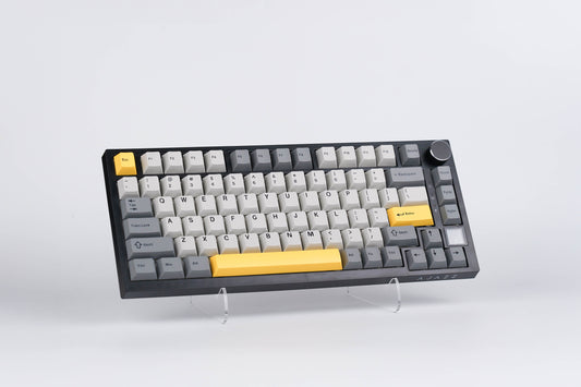 AJAZZ x Nacodex AK820 PRO | AJAZZ Gift Switch
