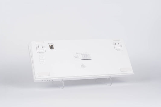 AJAZZ x Nacodex AK820 PRO | AJAZZ Gift Switch