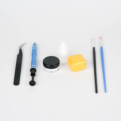 DIY Keyboard Kit