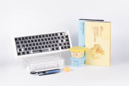 DIY Keyboard Kit