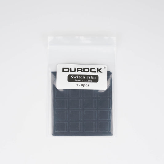 DUROCK Foam Switch Film