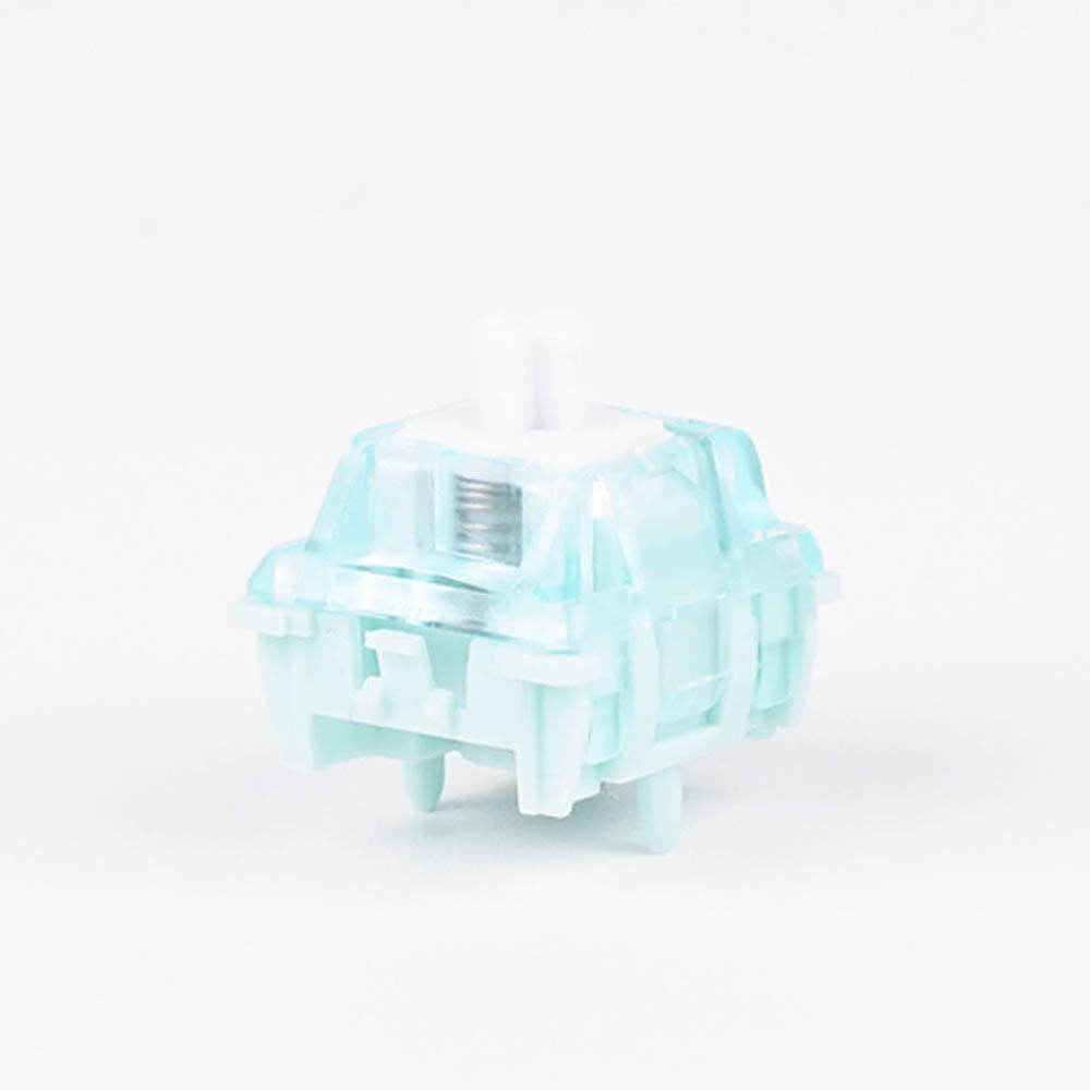 Gateron Magnetic Jade Pro