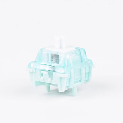 Gateron Magnetic Jade Pro