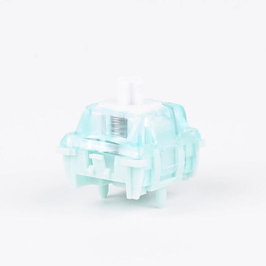 Gateron Magnetic Jade Pro