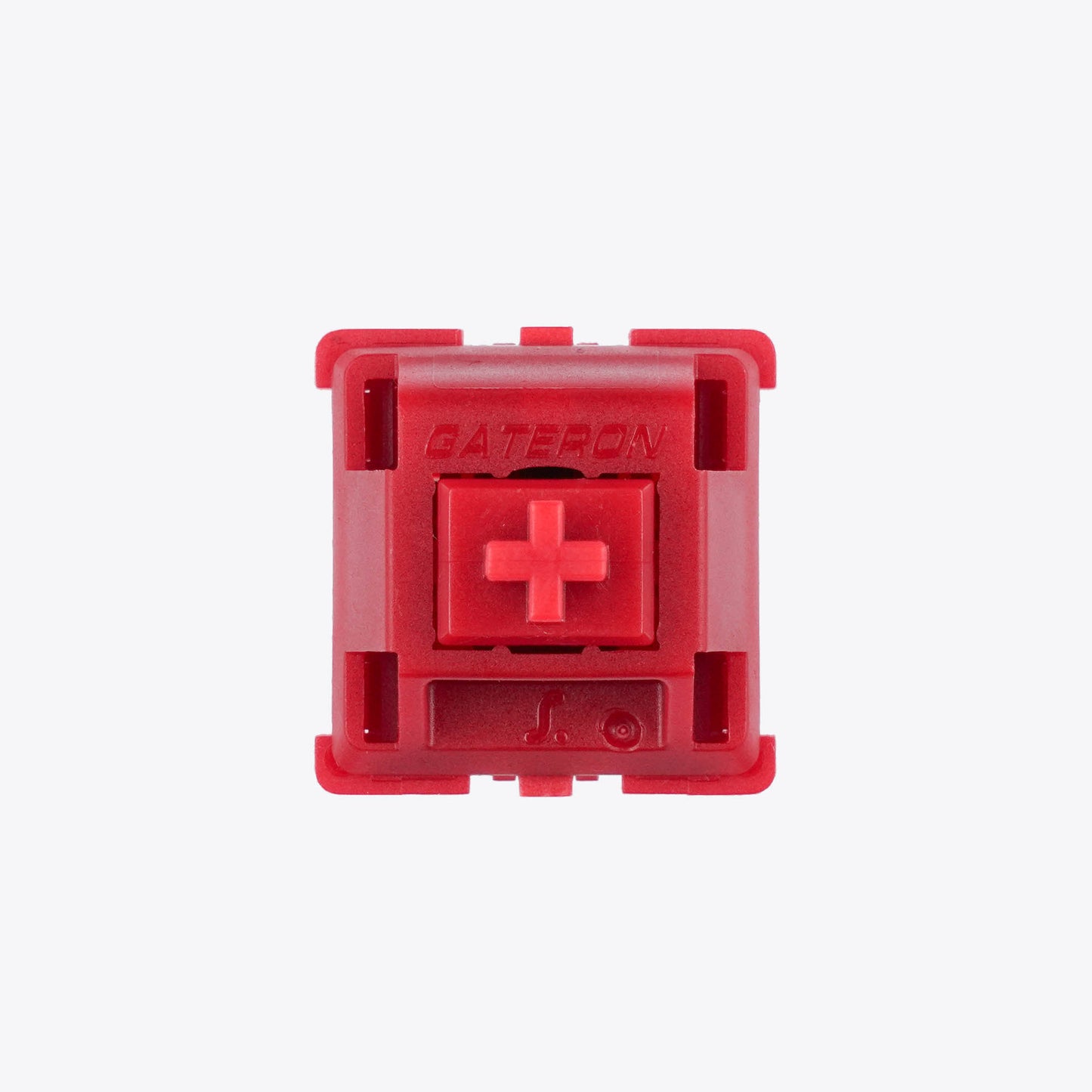 Sillyworks x Gateron Type R