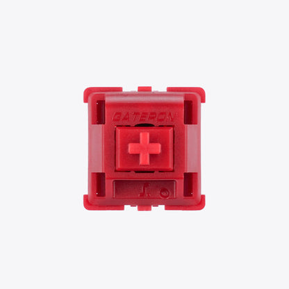 Sillyworks x Gateron Type R