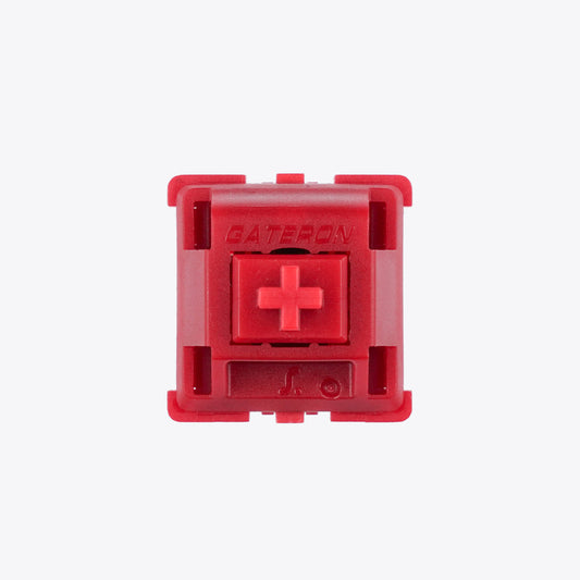 Sillyworks x Gateron Type R