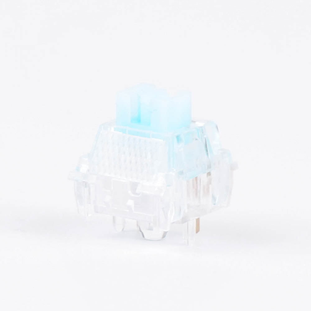 Kailh x Ainbell Heart of the Ocean Silent