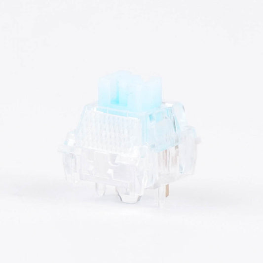 Kailh x Ainbell Heart of the Ocean Silent