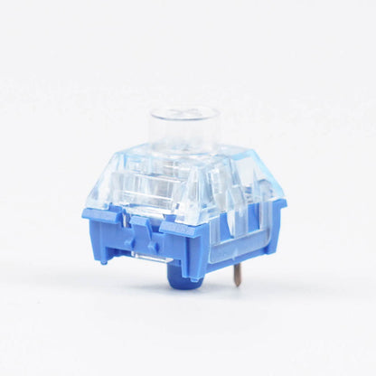 Kailh Box Deep Sea Silent Pro (Linear Islet)