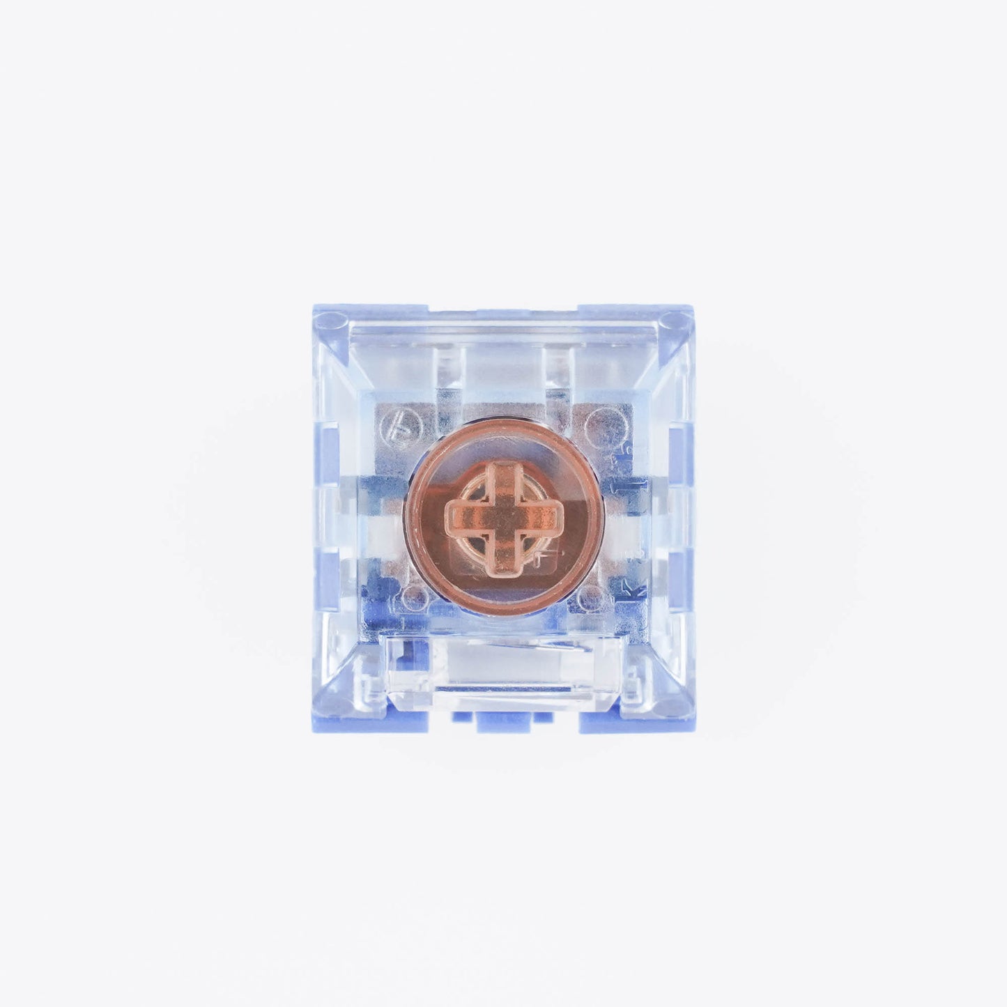 Kailh Box Deep Sea Silent Pro (Tactile Whale)