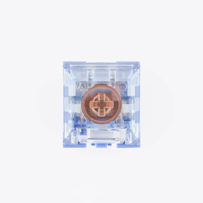 Kailh Box Deep Sea Silent Pro (Tactile Whale)