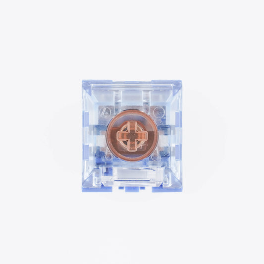 Kailh Box Deep Sea Silent Pro (Tactile Whale)