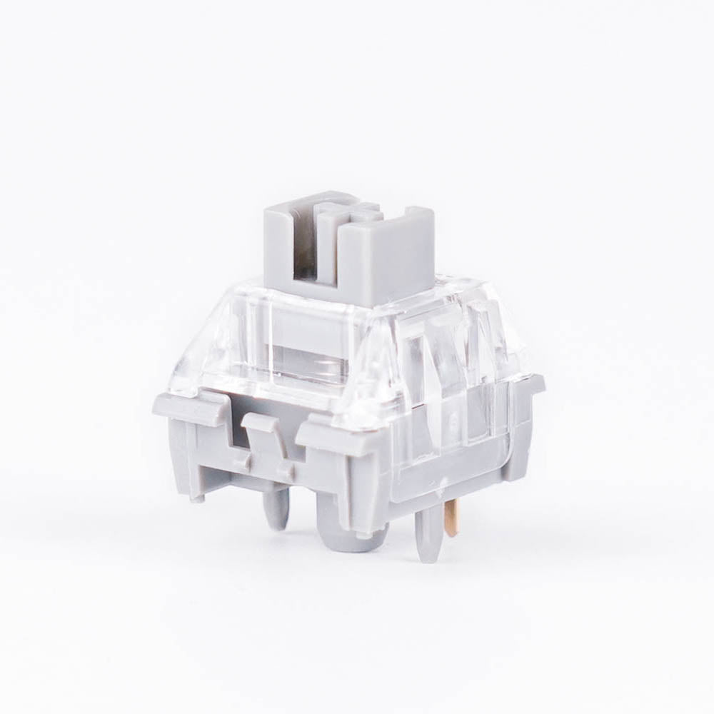 Kailh Midnight Pro Silent (Linear)