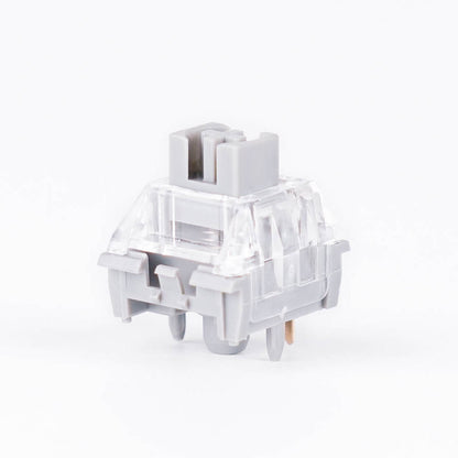 Kailh Midnight Pro Silent (Linear)