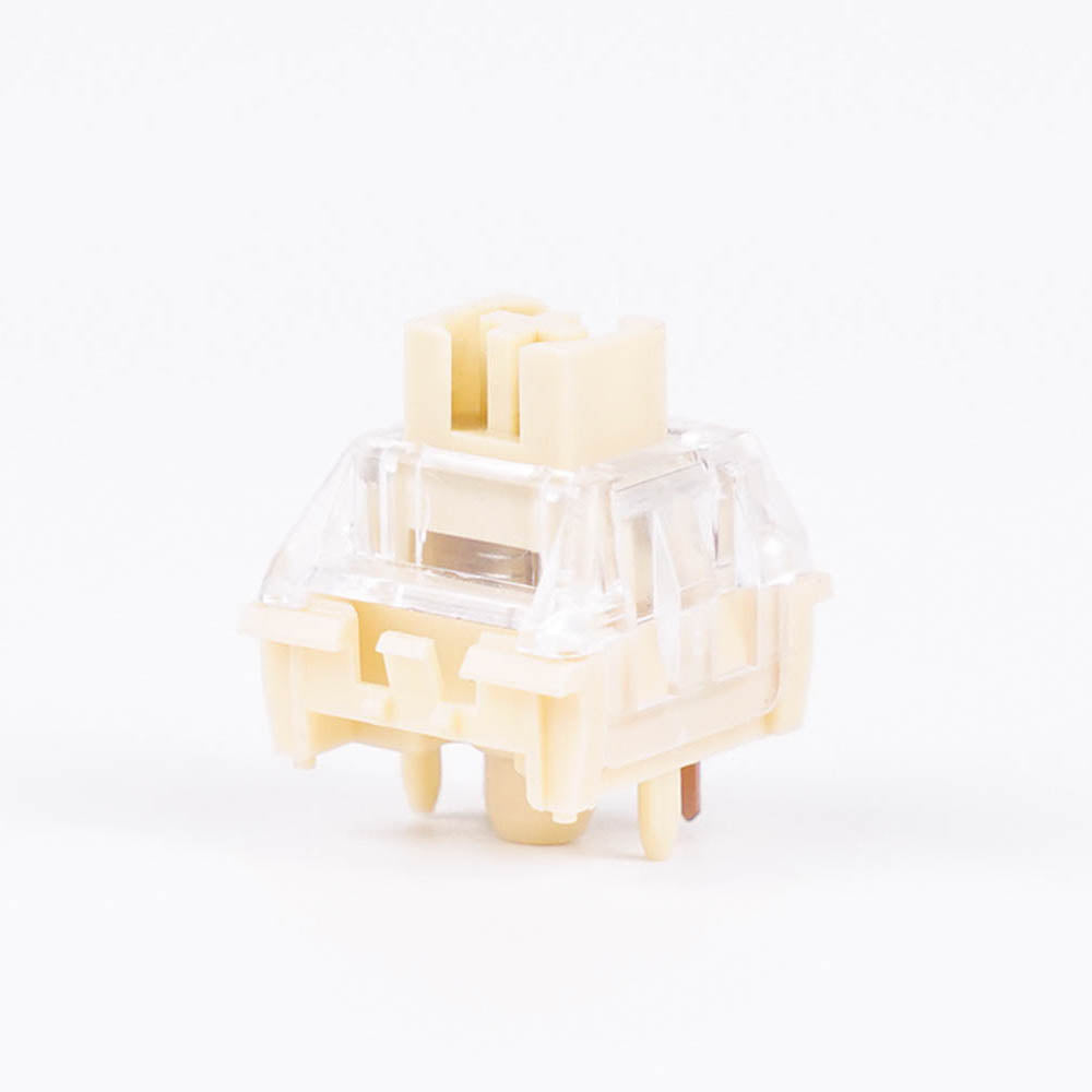 Kailh Midnight Pro Silent (Tactile)