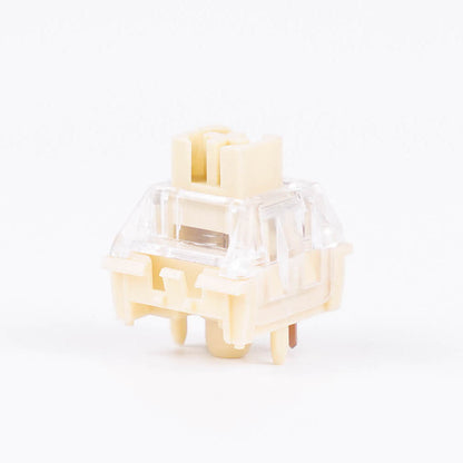 Kailh Midnight Pro Silent (Tactile)
