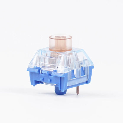 Kailh Box Deep Sea Silent Pro (Tactile Whale)