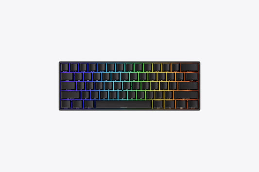 Akko x MonsGeek FUN60 Pro HE Wireless | Akko Glare