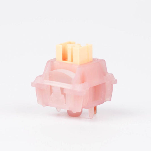 Outemu Silent Honey Peach V3