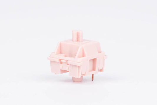 Akko POM Pink