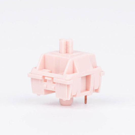 Akko POM Pink