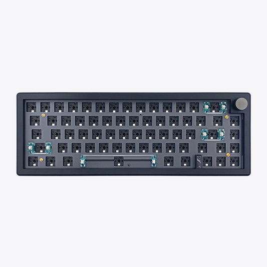 Zuoya GMK67 (Black) - 65%