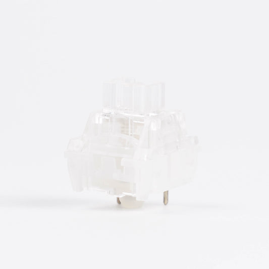 TTC Frozen Silent V2