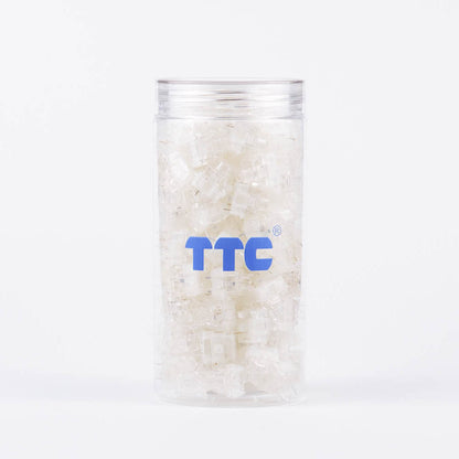 TTC Frozen Silent V2